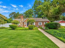 11 Keeler Street 亨廷顿 Huntington, NY