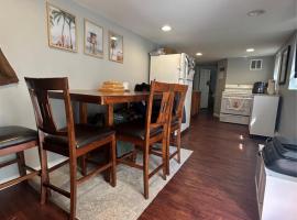 70 Oswego Avenue #Walk in un 长滩 Long Beach, NY