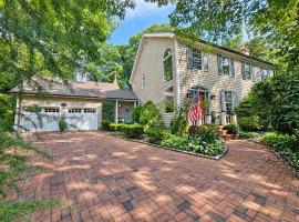259 Astor Drive 东长岛 Sayville, NY