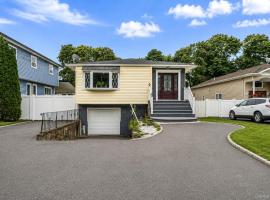 68 Prospect Drive 东长岛 Brentwood, NY