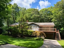 31 Ridge Road 史密斯敦 Smithtown, NY