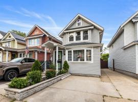114-33 121st Street 奥松公园 South Ozone Park, NY