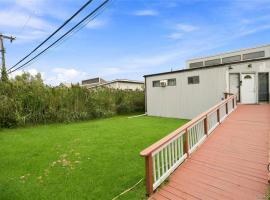 8 Cayuga Street 东长岛 Ocean Bay Park, NY