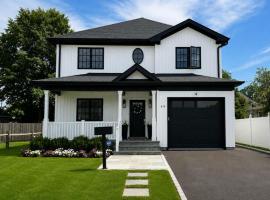49 S 6th Street 长岛 Locust Valley, NY