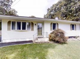 79 Yaphank Avenue 东长岛 Yaphank, NY