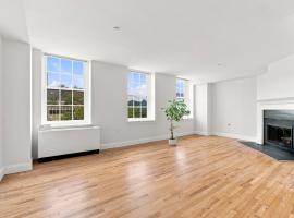 170 John Street #3/4C 曼哈顿金融区 Financial District, NY