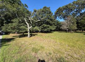 92 W Tiana Road 汉普顿 Hampton Bays, NY