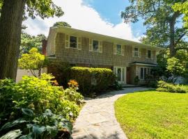8 Tree Hollow Lane Dix小山 Dix Hills, NY
