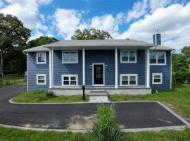 529 Spur Drive 海湾 Bay Shore, NY