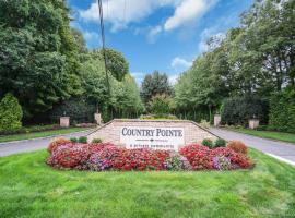 107 Deer Valley Drive 东长岛 Nesconset, NY