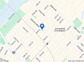 2620 Ditmars Boulevard #2F 阿士多利亚 Astoria, NY