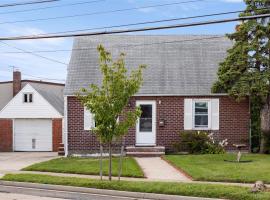 236 Dogwood Avenue 长岛 Franklin Square, NY