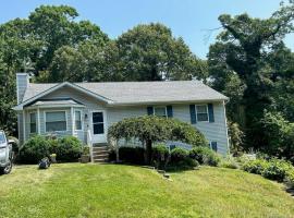 60 Aloma Road 东长岛 Rocky Point, NY