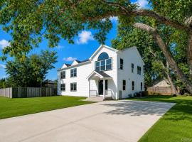 171 FERRARIS Street 东长岛 Copiague, NY