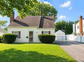 326 Curtis Avenue 长岛 Carle Place, NY