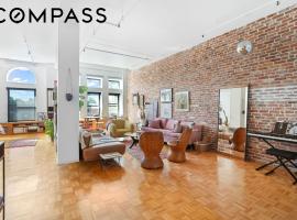 423 Atlantic Avenue #3J 房源照片 1