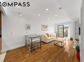 111 W 113th Street #6A 房源照片 1