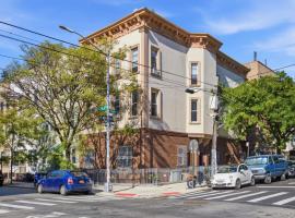 332 Manhattan Avenue 布鲁克林 Brooklyn, NY