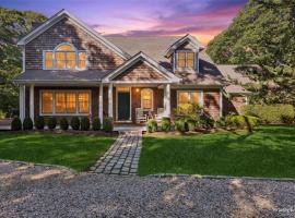 3980 Vanston Road 东长岛 Cutchogue, NY