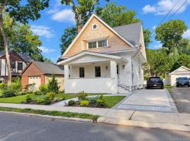 74 Linmouth Road 长岛 Malverne, NY