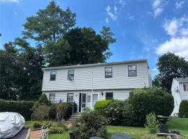3B Park Manor Court 格仑科夫 Glen Cove, NY