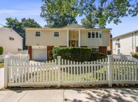 18 Brooklyn Avenue 长岛 Roosevelt, NY