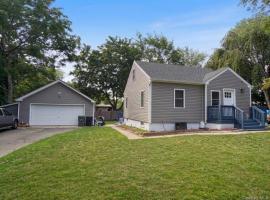 56 Gould Road 东长岛 Centereach, NY