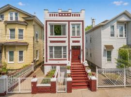 80 Schenck Avenue 布鲁克林 Brooklyn, NY