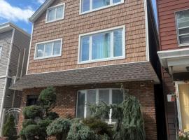 18-38 120th Street 大学点 College Point, NY