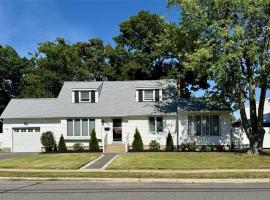 65 Westwood Road 长岛 Massapequa Park, NY