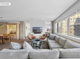 3 SHERIDAN Square #7H 西村区 West Village, NY