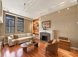 32 W 40TH Street #10E 中城西区 Midtown, NY
