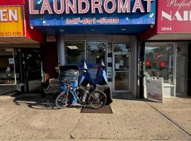 3046 Buhre Ave 布朗士 Bronx, NY