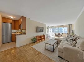 69 5th Avenue #15H 东村区 Flatiron, NY