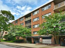 100 Clinton Avenue #1F 长岛 Mineola, NY