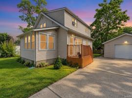 116 Saint Johns Street 东长岛 Central Islip, NY