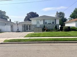 3362 Elliott Boulevard 长岛 Oceanside, NY