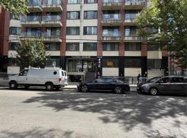 136-46 41st Avenue #2F 法拉盛 Flushing, NY