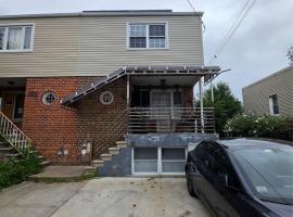 2570 Pearsall Avenue 布朗士 Bronx, NY