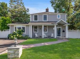 84 Earl Street 西布雷 Westbury, NY
