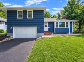 58 Mill Lane 亨廷顿 Huntington, NY