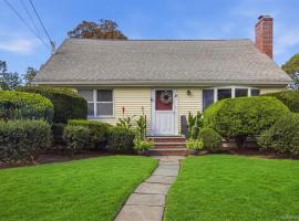 27 E 17th Street 亨廷顿站 Huntington Station, NY