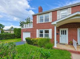 121 Manhasset Avenue 曼哈塞特 Manhasset, NY