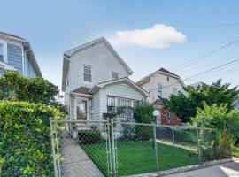 118-29 218th Street 皇后区 Cambria Heights, NY
