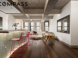 315 7th Avenue #5D 房源照片 1