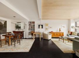 55 E 9TH Street #10G 格林威治村 Greenwich Village, NY