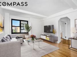 300 W 23rd Street #8D 切尔西 Chelsea, NY