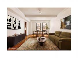 161 W 16TH Street #8K 切尔西 Chelsea, NY