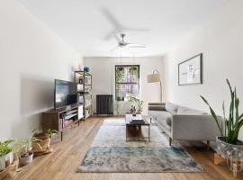 41 Clarkson Avenue #2F 布鲁克林 Prospect Lefferts Gardens, NY