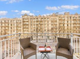515 E 79TH Street #4E 上东城 Yorkville, NY